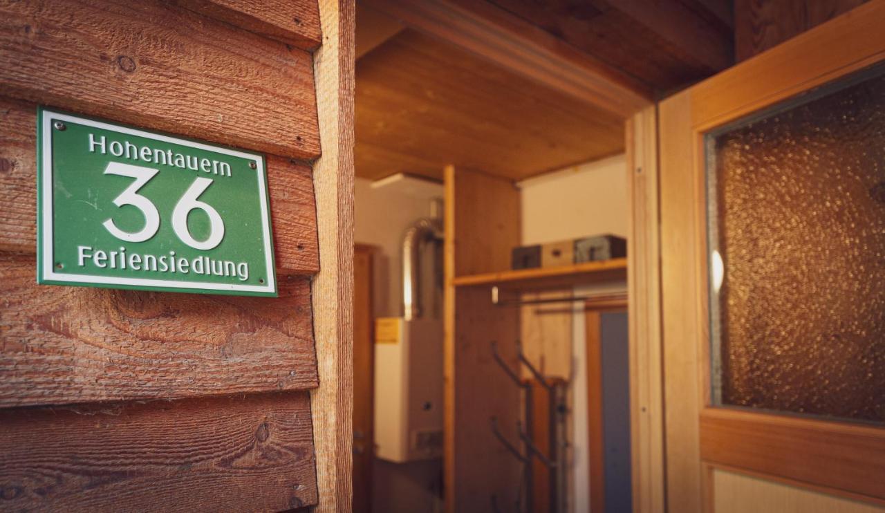 Huettendorf Hohentauern - Dein Feriendomizil In Den Bergen Kültér fotó