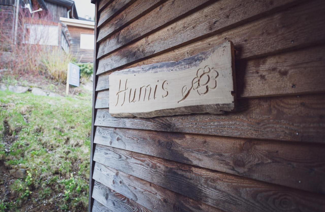 Huettendorf Hohentauern - Dein Feriendomizil In Den Bergen Kültér fotó