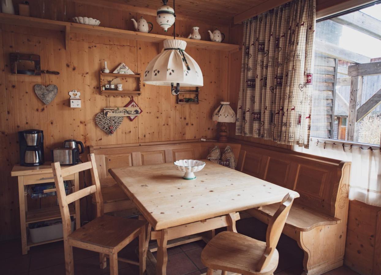 Huettendorf Hohentauern - Dein Feriendomizil In Den Bergen Kültér fotó